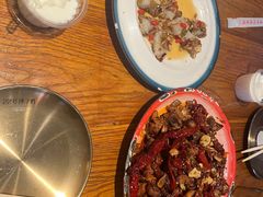 -柴窝堡22号辣子鸡·传承新疆菜