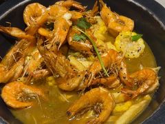 -巴蜀王婆大虾(南锣鼓巷店)