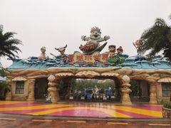 -美的鹭湖探索王国