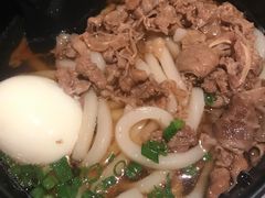 -山上下日本料理(万象城店)