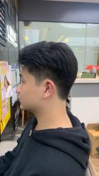 -藤野造型·专业烫染店