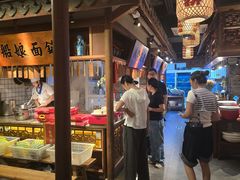 -二十八里太湖船菜(吉祥路店)