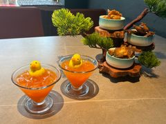 -佬太公海鸭·海鲜大排档(上海总店)