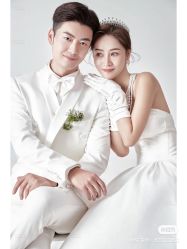 -金海岸婚纱摄影(塘沽店)