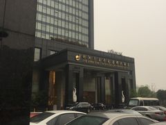 -浙江三立开元名都大酒店