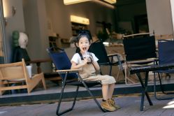 -贝克叔叔儿童摄影工作室(天时嘉园店)