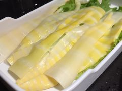 -锅说大脸毛肚重庆老火锅(佐阾店)