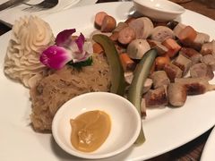-宝莱纳啤酒花园餐厅PAULANER BRAUHAUS Nanjing(广州路店)