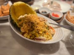 -金椰壳· 大厨新加坡菜(壹方城店)