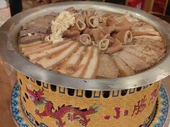 -北京小肠陈饭庄(方庄店)