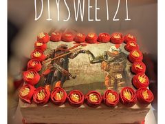 -DIY SWEET21(升平路店)