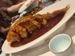 -燕郊烧鸽子(酷车小镇店)