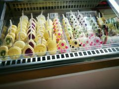 -海口骑楼小吃街