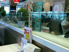 -嘉和一品粥(首经贸店)