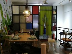 -Thai Basil罗勒叶泰式餐厅(时代天街店)