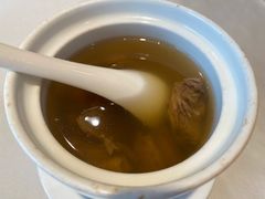-大海湾酒楼(人南店)