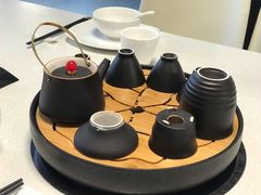 -煲王粤菜餐厅(中侨中心店)