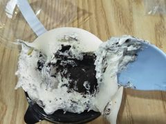 -蜜蜂小象·榴莲千层蛋糕(时代汇11栋店)