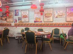 -谢记上海大排档(长寿路店)