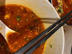 -觅香串串香·麻辣烫·冒菜(欧美广场店)