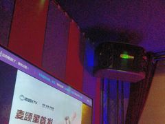 -唱吧麦颂KTV(高新店)