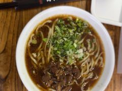 -平娃三宝烧烤·面食(富丰桥店)