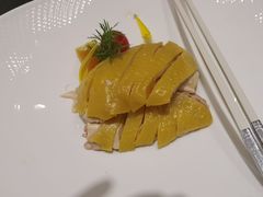 -恒记饭店(珠江路总店)