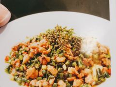 -辣婆婆(航天桥店)