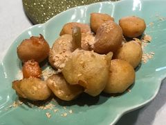 -柒园·三十年创意杭帮菜(龙湖滨江天街店)