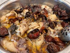 -翠云水煮鱼(双龙大道店)