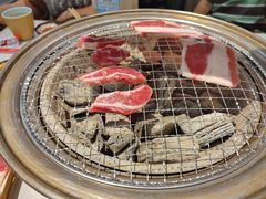 -白山烧烤(文安路万豪店)