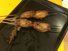 -望京小腰(北京总店)