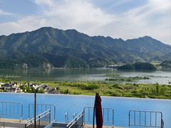 -杭州桐庐康莱德酒店西餐厅-舍