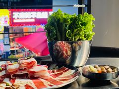 -小团团·路边烤牛肉(南岭壹街店)