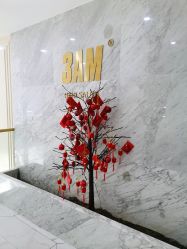 -3AM HAIR SALON染发接发