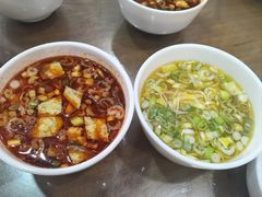 -盛唐府乾州酸汤面