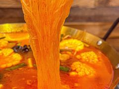 -黔多多贵州地摊火锅(木古地铁站店)