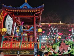 -大唐不夜城