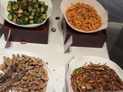 -艳阳天·非遗楚菜(武汉客厅店)
