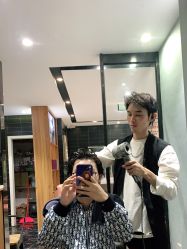 -Nice奈斯形象定制沙龙