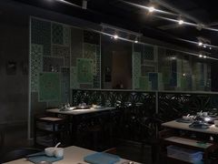 大堂-百年果林椰子鸡(中洲店)