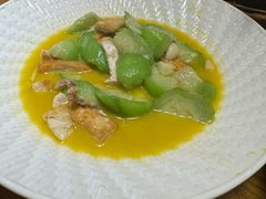 -味莊餐厅(康庄南街店)