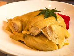 -吴越荣记苏州菜·松鼠桂鱼100%活鱼现做(斜塘老街店)