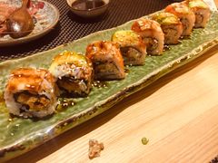 -季玄精致日本料理自助餐(闸北公园店)