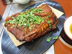 -杨正宗烤全羊(北二环店)