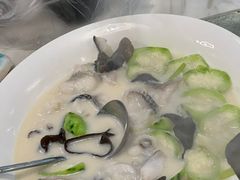 -點無缺茶楼·海鲜酒家(世博店)