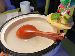 龙碗-桂满陇天书(南京德基旗舰店)