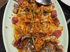 -任兴记(定西路店)