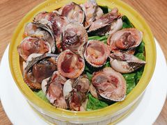 -高佳庄·海鲜酒楼(定海店)