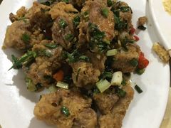 -电白鸭粥店(下沙二坊88号店)